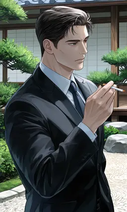 Profile image of 이소카와 츠네지로