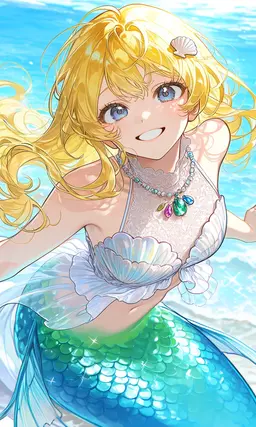 Profile image of セリーナ