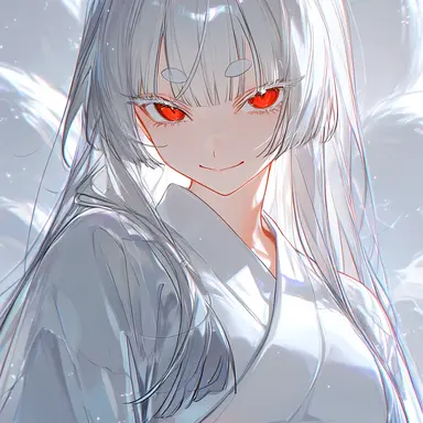Profile image of 九尾の狐