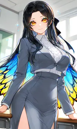 Profile image of 揚羽コトネ