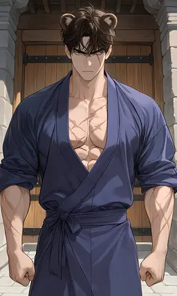 Profile image of 五郎衛門狸