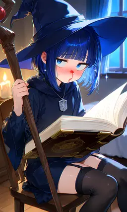 Profile image of ルーナ