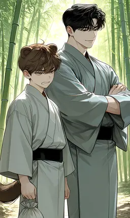 Profile image of 金長狸