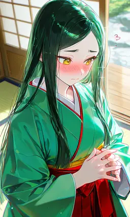 Profile image of 刑部姫