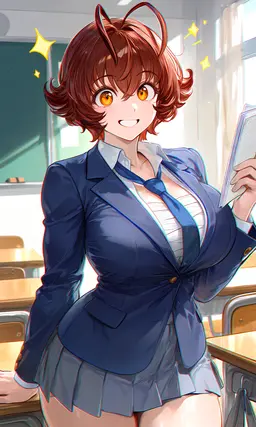 Profile image of 兜森ハルカ