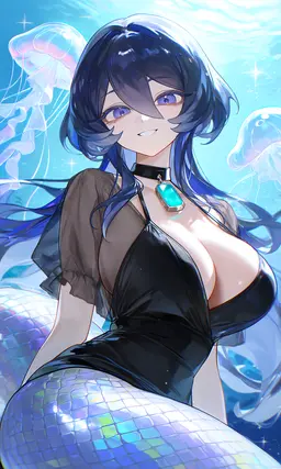 Profile image of サーシャ