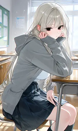 Profile image of 芦永シオン