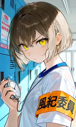 Profile image of 蜜原ミサキ