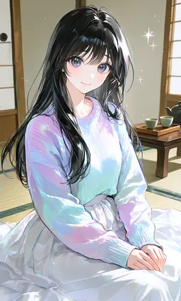 Profile image of 이치야나기 스즈코