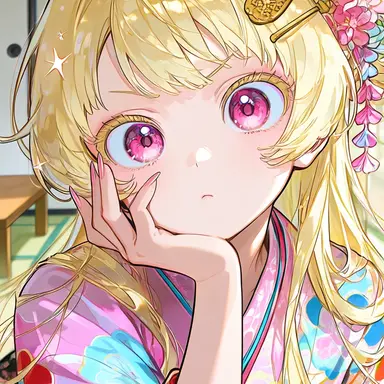 Profile image of 亀姫