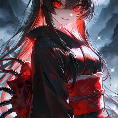 Profile image of 大百足