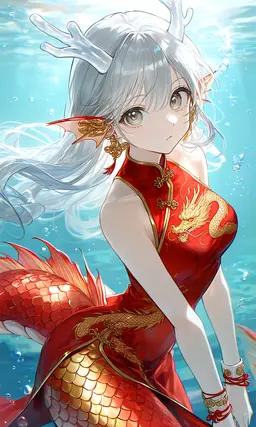 Profile image of 麗華