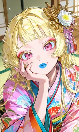 Profile image of 亀姫