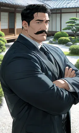 Profile image of 쿠보 긴조