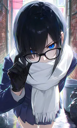 Profile image of 塩見シオン