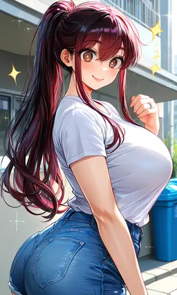Profile image of 山下咲奈