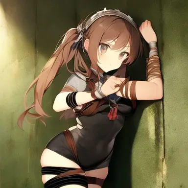 Profile image of Anya