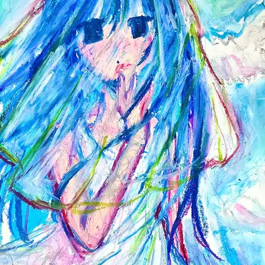 Profile image of 한여름의 신부님