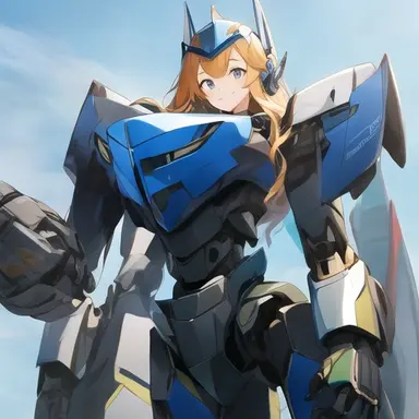 Profile image of イオ