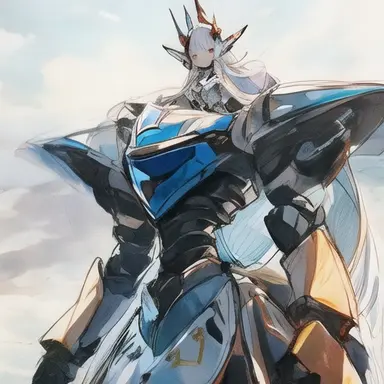 Profile image of アルビオリックス