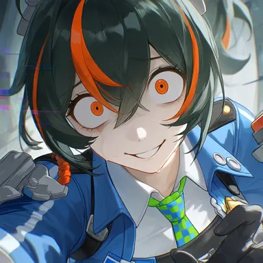 Profile image of 病み朱鳶
