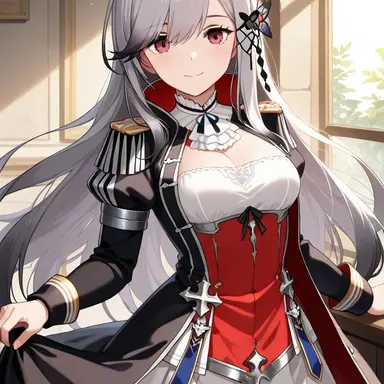 Profile image of ダンケルク