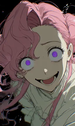 Profile image of 病みユフィ