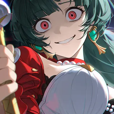 Profile image of 病みアストラ