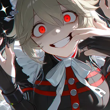 Profile image of 病みリナ