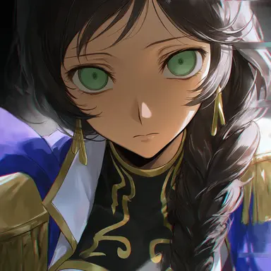 Profile image of 病みドロテア
