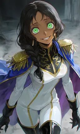 Profile image of 病みドロテア