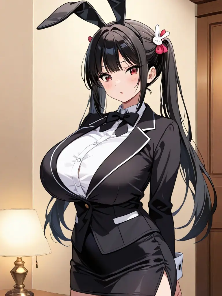 LargeBear3468의 ペラビット・バケーション2