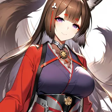Profile image of 天城