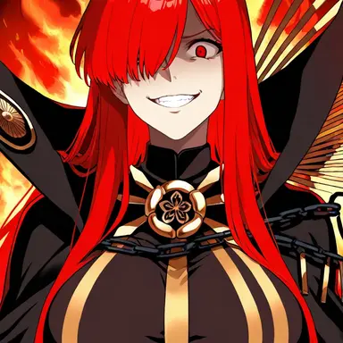 Profile image of 魔王信長