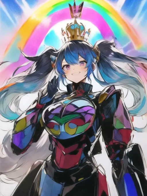 LargeBear3468의 マジ⭐︎ロボ　ビューティフルライフ