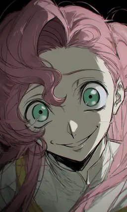 Profile image of 病みユフィ