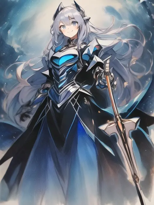 LargeBear3468의 マジ⭐︎ロボ　ミラクルライフ！