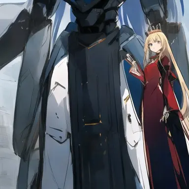 Profile image of ヒュペリオン