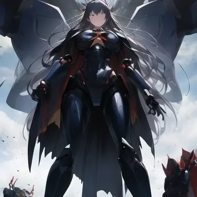 Profile image of 魔王ヤヌス