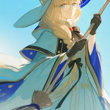 Profile image of トネリコ
