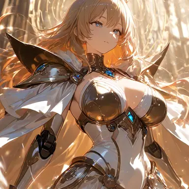 Profile image of カーリ