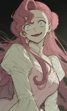 Profile image of 病みユフィ