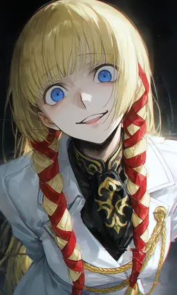 Profile image of 病みモニカ