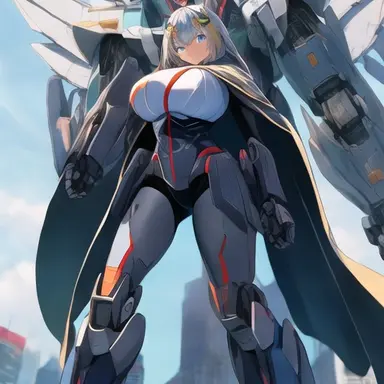 Profile image of ユミル