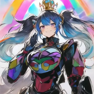 Profile image of オベロン