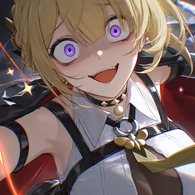 Profile image of 病みイヴリン