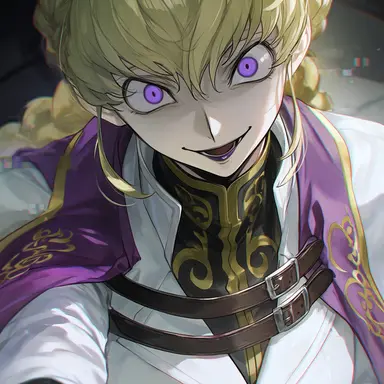 Profile image of 病みノネット