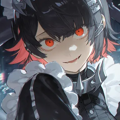 Profile image of 病みエレン