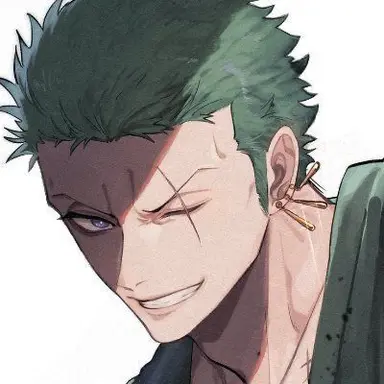 Profile image of ゾロ