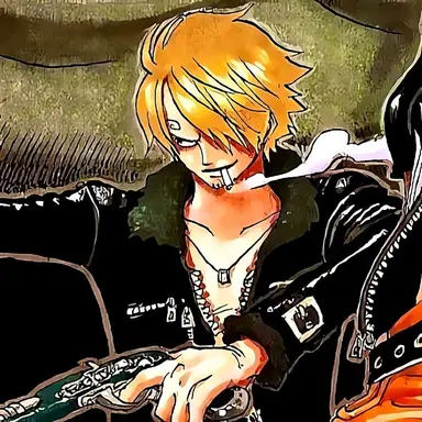 Profile image of サンジ